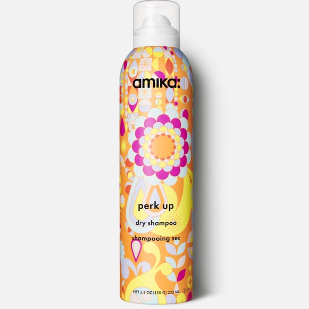 Amika dry shampoo brand new